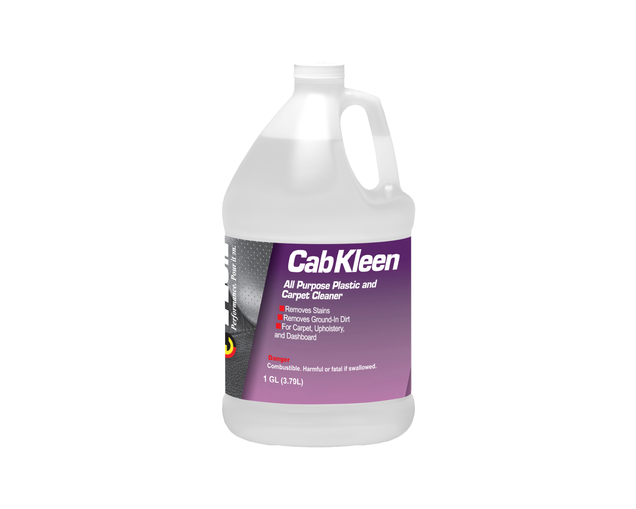 Cab Kleen 1 GL